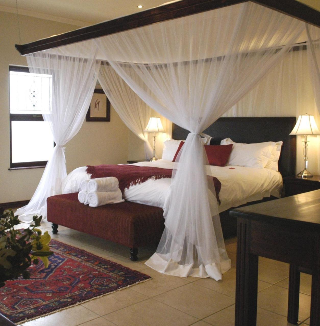 Moon And Sixpence Garden Guest House Muldersdrift Bagian luar foto