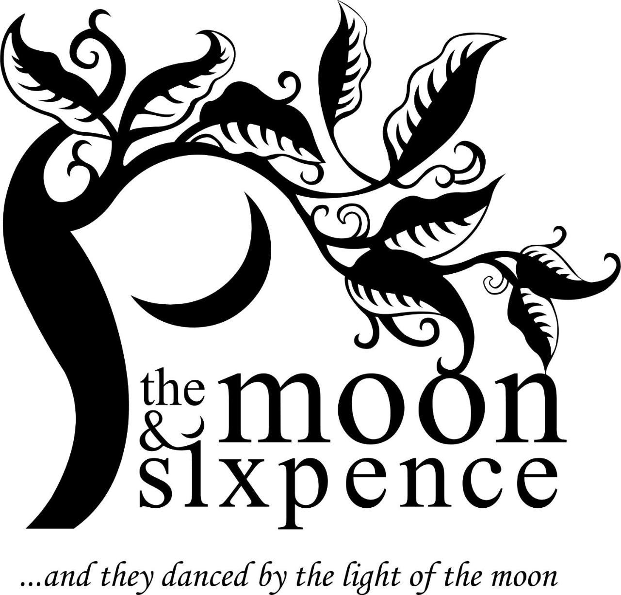 Moon And Sixpence Garden Guest House Muldersdrift Bagian luar foto